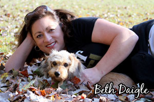beth diagle