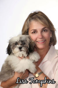 lisa tompkins
